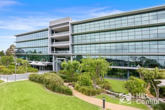 Offices commercial property for lease at 508/7-9 Irvine Place Norwest NSW 2153