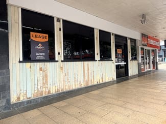 Shop & Retail commercial property leased at 1/386-388 Ruthven Street Toowoomba City QLD 4350 Shop & Retail commercial property leased at 1/386-388 Ruthven Street Toowoomba City QLD 4350
