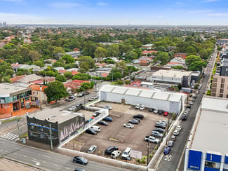 Factory, Warehouse & Industrial commercial property for lease at 7 Tebbutt Street Leichhardt NSW 2040