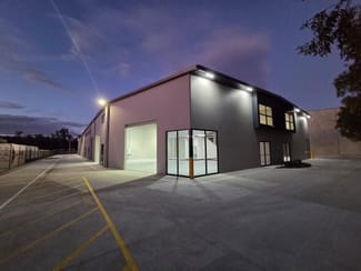 Factory, Warehouse & Industrial commercial property for lease at 42 Hub Cres Heathwood QLD 4110