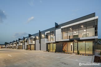 Shop & Retail commercial property for lease at 158 Canterbury Road Bayswater North VIC 3153