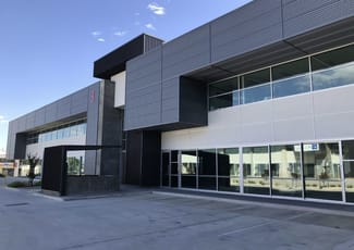 Offices commercial property for lease at Unit 1, Building 1/26 Ipswich Street Fyshwick ACT 2609
