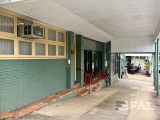 Shop & Retail commercial property leased at Ground/11 Morgan Terrace Bardon QLD 4065 Shop & Retail commercial property leased at Ground/11 Morgan Terrace Bardon QLD 4065