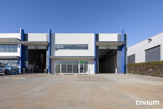 Factory, Warehouse & Industrial commercial property for lease at 2/11 Bodalla Place Fyshwick ACT 2609 Factory, Warehouse & Industrial commercial property for lease at 2/11 Bodalla Place Fyshwick ACT 2609