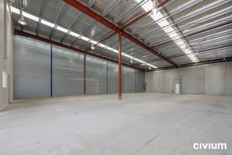 Factory, Warehouse & Industrial commercial property for lease at 2/11 Bodalla Place Fyshwick ACT 2609 Factory, Warehouse & Industrial commercial property for lease at 2/11 Bodalla Place Fyshwick ACT 2609