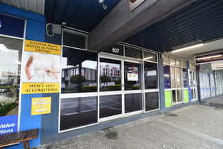 Offices commercial property for lease at 607 Flinders Street Townsville City QLD 4810