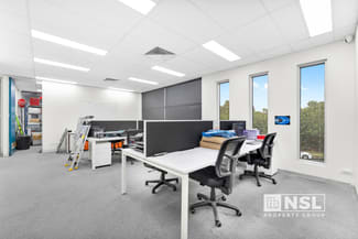 Showrooms / Bulky Goods commercial property leased at Unit 2/95 Salmon Street Port Melbourne VIC 3207 Showrooms / Bulky Goods commercial property leased at Unit 2/95 Salmon Street Port Melbourne VIC 3207