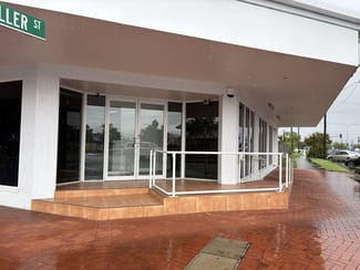 Offices commercial property for lease at 133 Aumuller Street Bungalow QLD 4870