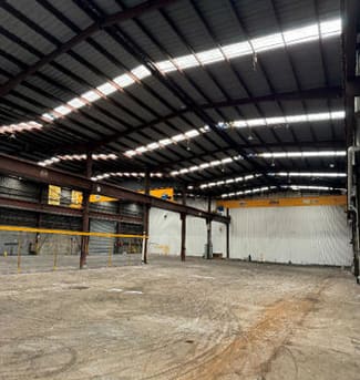 Factory, Warehouse & Industrial commercial property for lease at 4/2 Tube St Sunshine VIC 3020