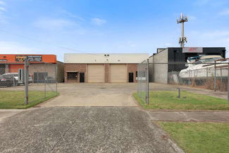 Factory, Warehouse & Industrial commercial property leased at Unit 2/13 Aster Avenue Carrum Downs VIC 3201