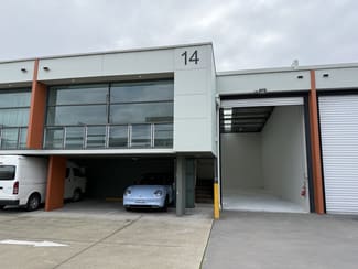 Factory, Warehouse & Industrial commercial property leased at Auburn NSW 2144 Factory, Warehouse & Industrial commercial property leased at Auburn NSW 2144