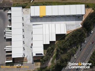 Factory, Warehouse & Industrial commercial property leased at Unit 10/31 Kialba Road Campbelltown NSW 2560 Factory, Warehouse & Industrial commercial property leased at Unit 10/31 Kialba Road Campbelltown NSW 2560