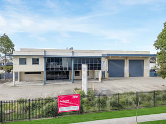 Factory, Warehouse & Industrial commercial property for lease at 14 Channel Road Mayfield West NSW 2304 Factory, Warehouse & Industrial commercial property for lease at 14 Channel Road Mayfield West NSW 2304