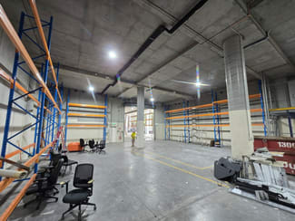 Factory, Warehouse & Industrial commercial property leased at Bella Vista NSW 2153