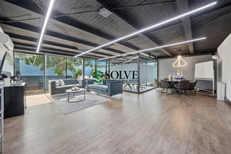 Factory, Warehouse & Industrial commercial property leased at 1 Unit 2/1 Bearing Road Seven Hills NSW 2147 Factory, Warehouse & Industrial commercial property leased at 1 Unit 2/1 Bearing Road Seven Hills NSW 2147
