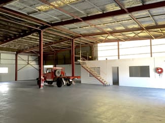 Factory, Warehouse & Industrial commercial property for lease at Unit 8/178-186 Hugh Street Currajong QLD 4812 Factory, Warehouse & Industrial commercial property for lease at Unit 8/178-186 Hugh Street Currajong QLD 4812