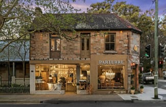 Medical / Consulting commercial property leased at 33 Ocean Street Woollahra NSW 2025 Medical / Consulting commercial property leased at 33 Ocean Street Woollahra NSW 2025