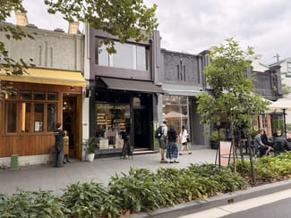 Offices commercial property leased at 479 Crown Street Surry Hills NSW 2010