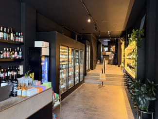 Offices commercial property leased at 479 Crown Street Surry Hills NSW 2010