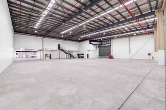 Factory, Warehouse & Industrial commercial property for lease at Discovery Cove Industrial Estate 1801 Botany Road Banksmeadow NSW 2019 Factory, Warehouse & Industrial commercial property for lease at Discovery Cove Industrial Estate 1801 Botany Road Banksmeadow NSW 2019
