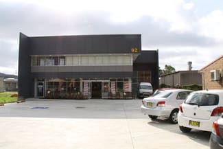 Other commercial property leased at 92 Pacific Highway Tuggerah NSW 2259 Other commercial property leased at 92 Pacific Highway Tuggerah NSW 2259