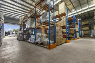 Factory, Warehouse & Industrial commercial property for lease at 3/2-12 Alta Road Caboolture QLD 4510