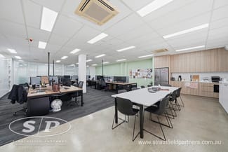 Offices commercial property for lease at Level 2/14 Railway Parade Burwood NSW 2134 Offices commercial property for lease at Level 2/14 Railway Parade Burwood NSW 2134