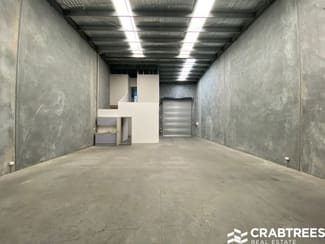 Factory, Warehouse & Industrial commercial property leased at 2/384 Huntingdale Road Oakleigh South VIC 3167 Factory, Warehouse & Industrial commercial property leased at 2/384 Huntingdale Road Oakleigh South VIC 3167