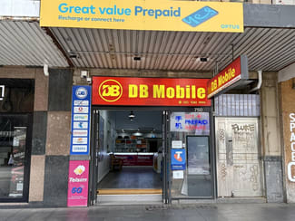 Showrooms / Bulky Goods commercial property for lease at Shop/750A George St Haymarket NSW 2000 Showrooms / Bulky Goods commercial property for lease at Shop/750A George St Haymarket NSW 2000