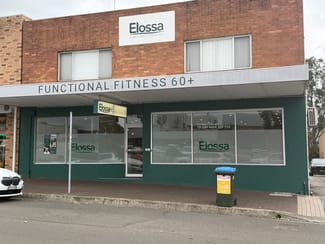 Offices commercial property leased at 102 Railway Street Corrimal NSW 2518 Offices commercial property leased at 102 Railway Street Corrimal NSW 2518
