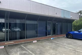 Offices commercial property for sale at 4/18 FLORISTON ROAD Boronia VIC 3155 Offices commercial property for sale at 4/18 FLORISTON ROAD Boronia VIC 3155