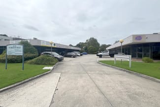 Offices commercial property for sale at 4/18 FLORISTON ROAD Boronia VIC 3155 Offices commercial property for sale at 4/18 FLORISTON ROAD Boronia VIC 3155