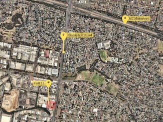 Factory, Warehouse & Industrial commercial property for lease at 15/176 Sunnyholt Road Blacktown NSW 2148 Factory, Warehouse & Industrial commercial property for lease at 15/176 Sunnyholt Road Blacktown NSW 2148
