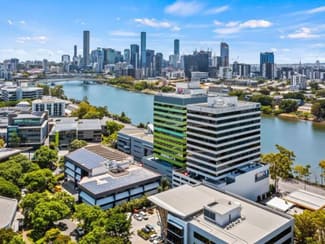 Offices commercial property for lease at 301 Coronation Drive Milton QLD 4064 Offices commercial property for lease at 301 Coronation Drive Milton QLD 4064