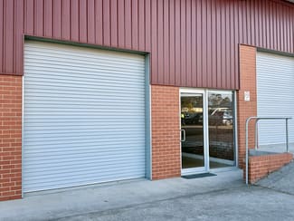 Factory, Warehouse & Industrial commercial property for lease at 3/10 Shelley Road Moruya NSW 2537