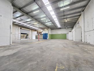 Factory, Warehouse & Industrial commercial property leased at 1 & 2/39 Ern Harley Drive Burleigh Heads QLD 4220 Factory, Warehouse & Industrial commercial property leased at 1 & 2/39 Ern Harley Drive Burleigh Heads QLD 4220