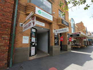 Offices commercial property for lease at 1/115 Argyle Street Camden NSW 2570