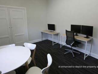 Offices commercial property for lease at 1/115 Argyle Street Camden NSW 2570