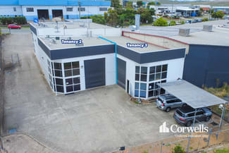 Factory, Warehouse & Industrial commercial property for lease at 23 Christensen Road Stapylton QLD 4207 Factory, Warehouse & Industrial commercial property for lease at 23 Christensen Road Stapylton QLD 4207