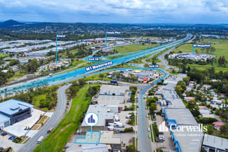 Factory, Warehouse & Industrial commercial property for lease at 23 Christensen Road Stapylton QLD 4207 Factory, Warehouse & Industrial commercial property for lease at 23 Christensen Road Stapylton QLD 4207