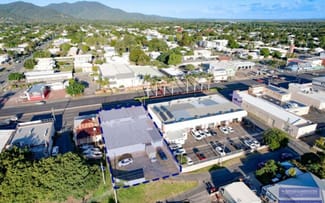 Showrooms / Bulky Goods commercial property for lease at Berserker QLD 4701 Showrooms / Bulky Goods commercial property for lease at Berserker QLD 4701