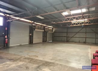 Showrooms / Bulky Goods commercial property for lease at Berserker QLD 4701 Showrooms / Bulky Goods commercial property for lease at Berserker QLD 4701