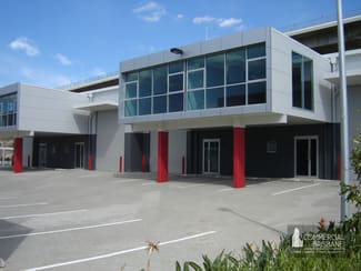 Factory, Warehouse & Industrial commercial property leased at 14/93 Rivergate Place Murarrie QLD 4172 Factory, Warehouse & Industrial commercial property leased at 14/93 Rivergate Place Murarrie QLD 4172
