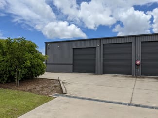 Factory, Warehouse & Industrial commercial property for lease at 14 Theresa Drive Mossman QLD 4873 Factory, Warehouse & Industrial commercial property for lease at 14 Theresa Drive Mossman QLD 4873
