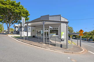 Offices commercial property for lease at 72 Brook Street Cnr Maygar St Windsor QLD 4030