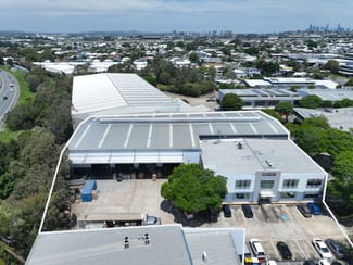 Factory, Warehouse & Industrial commercial property for lease at 21A/441 Nudgee Road Hendra QLD 4011
