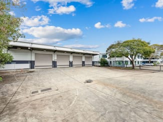 Factory, Warehouse & Industrial commercial property for lease at 21A/441 Nudgee Road Hendra QLD 4011