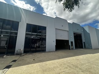 Factory, Warehouse & Industrial commercial property for lease at 29/283 Rex Road Campbellfield VIC 3061 Factory, Warehouse & Industrial commercial property for lease at 29/283 Rex Road Campbellfield VIC 3061