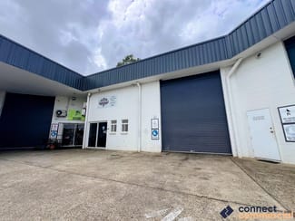 Factory, Warehouse & Industrial commercial property leased at 3/19 Jay Gee Court Nerang QLD 4211 Factory, Warehouse & Industrial commercial property leased at 3/19 Jay Gee Court Nerang QLD 4211