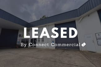 Factory, Warehouse & Industrial commercial property leased at 3/19 Jay Gee Court Nerang QLD 4211 Factory, Warehouse & Industrial commercial property leased at 3/19 Jay Gee Court Nerang QLD 4211